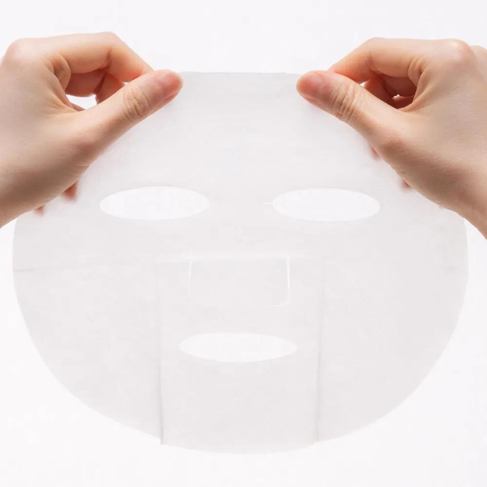 KOSE Clear Turn Pore Komachi CICA Mask Pack (30 Sheets)