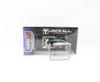 Jackall Chubby Minnow 35 Воблер-суспендер UL Тамамуси (5738)