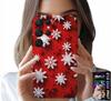 Etui Do Samsung Galaxy S25 Ultra - Płatki Śniegu, Śnieg, Gwiazdki, Święta