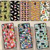 Food Sushi For Samsung J3 J5 J7 J510 J310 J330 J710 J730 J1 A3 A5 2016 2017 J4 J6 Plus J8 2018 Case