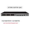 Huawei Управляемый гигабитный Ethernet-коммутатор S1730S-S24T4S-QA2
