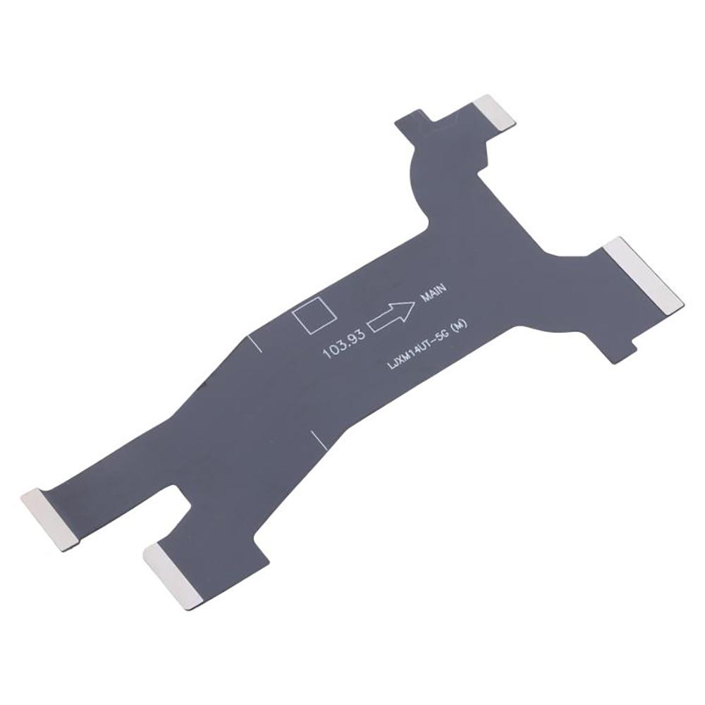 For Xiaomi 14 Ultra Motherboard Connection Flex Cable Replacement Part (Without Logo)