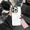 Крутой Мех Механический Кибер Чехол Для Телефона Для iPhone 16 15 14 13 12 11 Pro Max Серый Черный Матовый Лазерный Металлик Аврора Funda