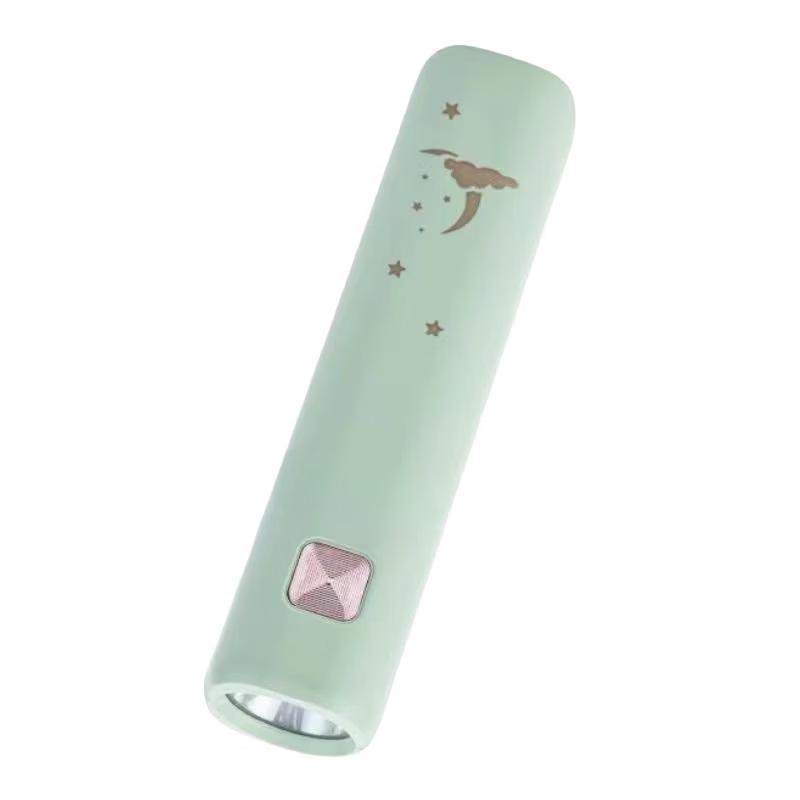 Lishi Rechargeable LED Flashlight