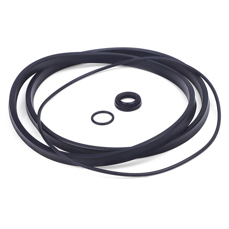 Ремкомплект воздушного цилиндра для уплотнения цилиндра прерывателя борта машины шиномонтажного станка