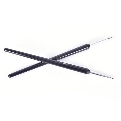 3 шт., кисть для украшения торта глазурью, помадка, сахарная посыпка, инструмент для поделок