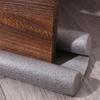 Door Seal Sealing Blocker Noise Reduction Insulator Sealer Dust Stopper Sealing Strip Home Hardware