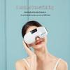 Jiancheng Magnetic Vibration Eye Massager