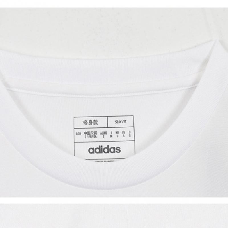 Adidas Футболка с коротким рукавом Tyro 24 Jersey