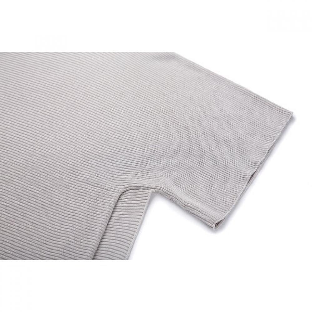 Furina Freeway Air CoTTon Silk ShorT Sleeve T shirT