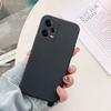 Для Xiaomi Redmi Note 12 5G POCO X5 5G Квадратный Силиконовый Чехол для Телефона Redmi Note12 Pro Pro+ Plus 5G Ударопрочный Защитный Чехол