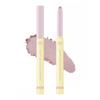 Daiso Twedit By Luna Touch Up Stick Eyeshadow 02 Spring Pink