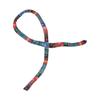 Hair Accessories Spiral Lock Hair Ties Bendable Dreadlocks Women Hair Band Ethnic Style Hair Rope