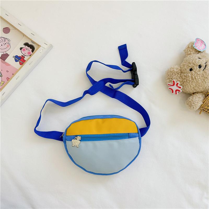 Новый школьный рюкзак мужской съемный модный повседневный универсальный рюкзак трендовый модный рюкзак