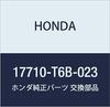 Оригинальный шланг Honda в сборе, номер детали 17710-T6B-023