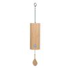 Chord Windbell Bambusoideae Minor Wind Chime Bell Indoor Outdoor Garden Patio Relaxation Home Decoration