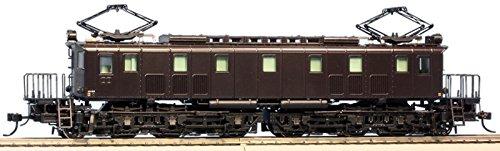 Tenshodo Масштаб HO 52039 EF10 Виноградный Цвет №. 1 Послевоенный тип