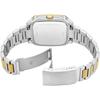 Мужские многоцветные часы Fossil Crosby FS6123