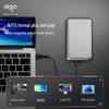 Aigo HD808 4 ТБ USB 3.0 Портативный внешний жесткий диск
