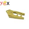 For YAMAHA DT230 DT200 DT125 DT125R Motorycycle Rubber Chain Guide Slider Chain Cover Protection Swingarm Protector