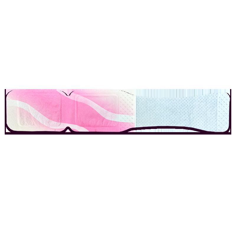 Паровой горячий компрессный пластырь для лодыжки, Паровой согревающий пластырь для ног, Пластырь для горячего компресса на лодыжку Сань-инь-цзяо, Греющий пластырь для подошвы стопы и запястья, Паровой пластырь