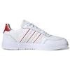 adidas Neo Court Master Белый/Красный G55069