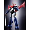TAMASHII NATIONS Soul of Chogokin GX-111 Great Mazinger Kakumei Shinka - Approximately 190mm Die-cast, PVC, and ABS Painted Movable Figure