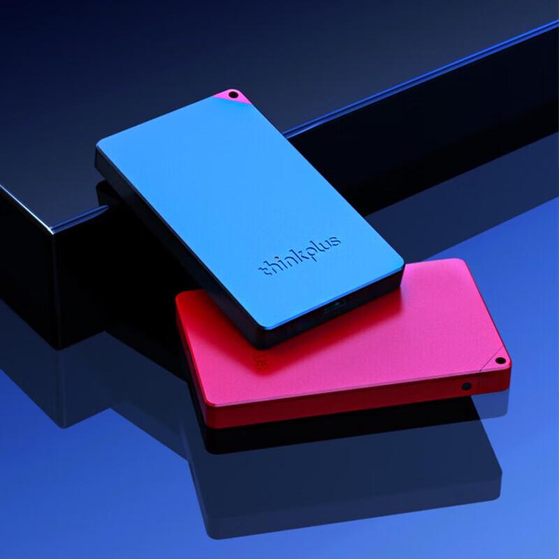 Портативный SSD Lenovo ThinkPlus US100