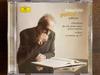 CD ARNOLD SCHOENBERG, ANTON WEBERN, CL - Solo Piano Music / Piano Cto / Vari 4713612 Deutsche Grammo 2001 Japan Classical Used