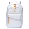 New Polyester Backpack Large Size Unisex Light Blue JD2443001AD-002