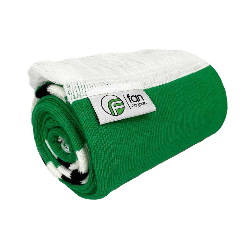 Fan Originals Celtic Bar Scarf