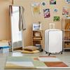 3 шт. Защитные чехлы для чемоданов ПВХ Чехол для багажа для чемоданов 20/24/28 дюймов Прозрачный чехол для чемодана для колесных тележек