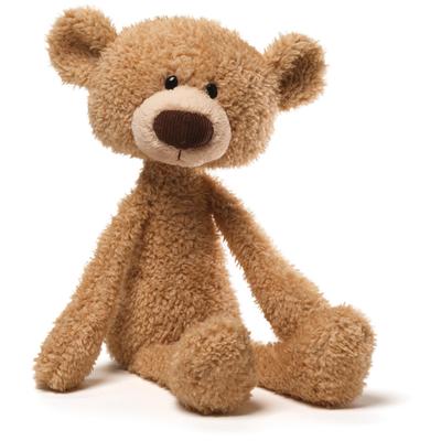GUND Baby Зубочистка Бежевый Медведь 6048330