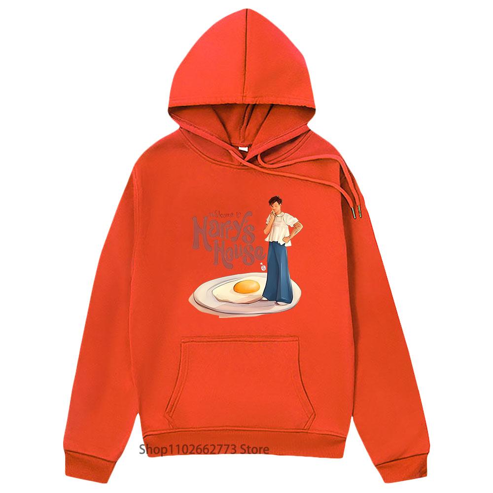 Liebe Auf Tour Merch толстовки винтажные свитшоты Harrys Haus музыкальная одежда женский флисовый пуловер Kpop уличная мужская повседневная одежда