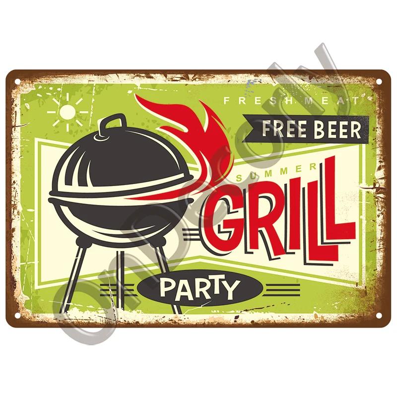 Пиво Металлическая Табличка Виски Вино Алкоголь Жестяная Табличка Винтажный Коктейльный Постер Бар Паб Домашний Декор Искусство Ремесла Жесть Настенная Тарелка Знаки