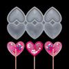 DIY Lollipop Mold Silicone Cake Moulds Cake Decorating Tool Baking Accessories Candy Mold