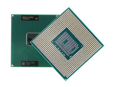Процессор Intel Intel Core Mobile Mobile CPU ГГц Bulk SR0MX i5-3320M 2.60