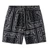 Men's Quick Drying Shorts Loose Five Quarter Sport Casual Pants Thin Beach Shorts
