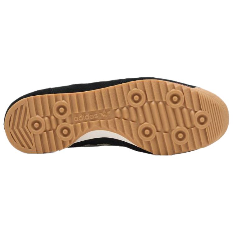 SL72 Wmns Adidas Originals Og 'Черный Белый Лучший Алый' Женские IH9204