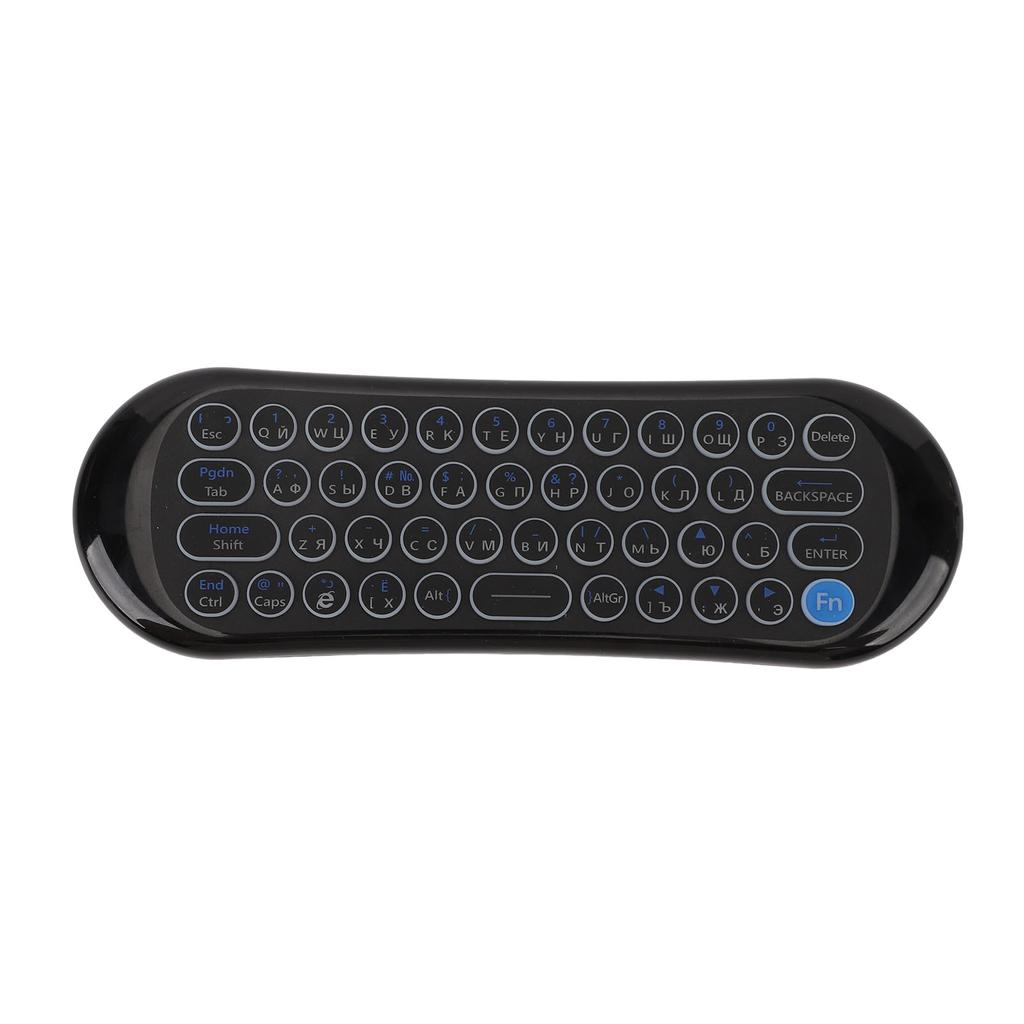TV Wireless Remote Motion Sensing Voice Search Infrared Learning Universal Replacement 2.4G Smart Remote for Wireless