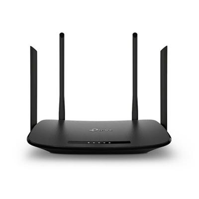 TP-Link VDSL или ADSL модем-маршрутизатор