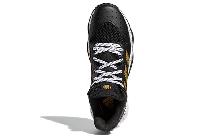 adidas Harden Stepback 'Черное Золото' FX7655