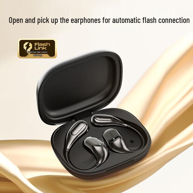 SE SOBAST S-OW13pro Bluetooth-гарнитура с открытыми ушами и ИИ