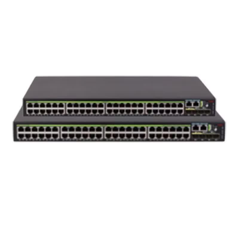 H3C S5135S-48T4X-EI-Q Managed Gigabit Ethernet Switch