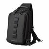 SHIMANO Sling Shoulder Bag BS-025T Black M