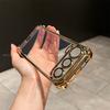 Четырехсторонний airbag подходит для чехла мобильного телефона Honor 600pro со встроенной защитной пленкой для объектива 600 новый прозрачный силикон 6.