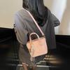 Popular Bags Women's Spring Summer Versatile New Casual Messenger Bags Portable Bucket Bags