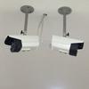 Projector Bracket High 360-Degree Rotatable Ceiling Stability Easy To Install Wall Mount Projector Holder