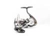Daiwa Катушка спиннинговая 22 Exist LT 3000-H (6011)