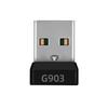USB-донгл приемника мыши 2,4 ГГц для беспроводной игровой мыши G603 G304 G900 G502 G903 G703